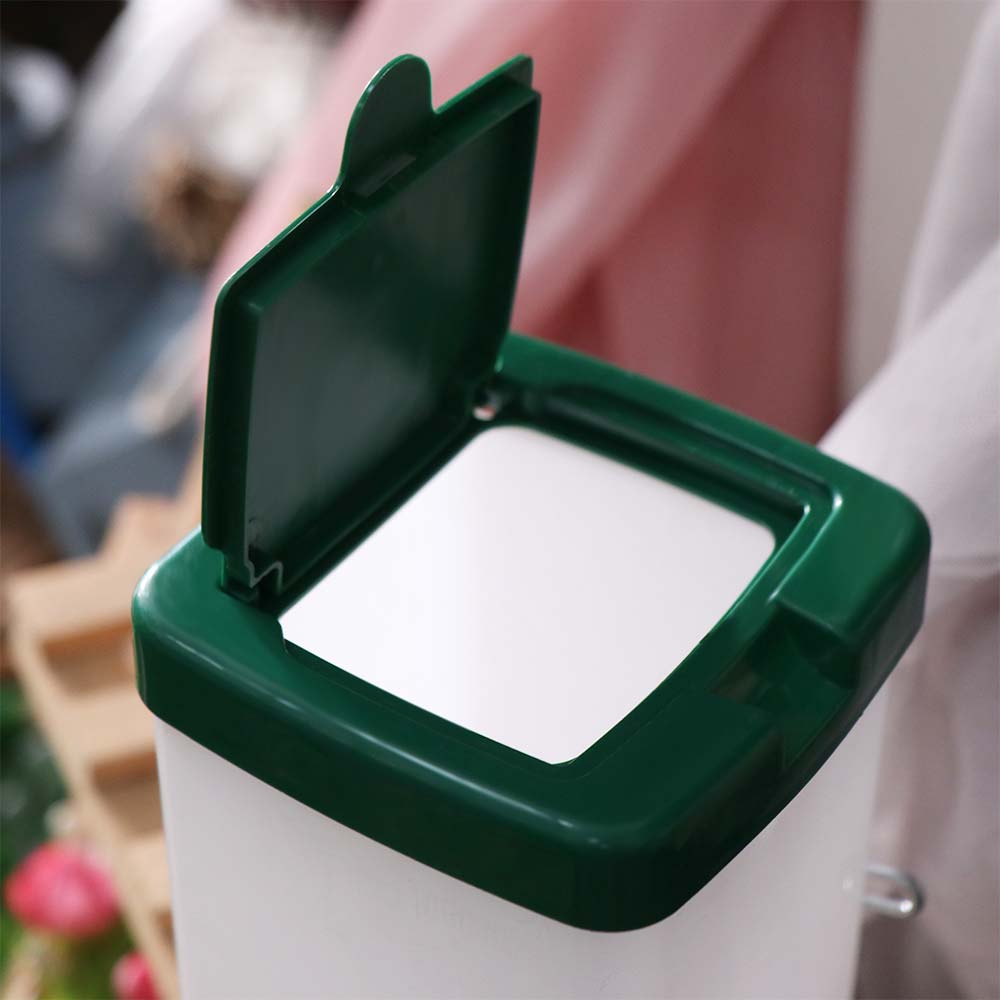 Automatic Pet Hanging Feeder 1L/500ML Rabbit Water Fountain  for Rabbits Guinea Pig Hamster