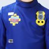 Fireman Sam June 1st Kids' Performance Set: Kindergarten Talent Show Costume