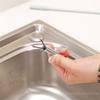 Drain Snake Spring Tube Flexible Stainless Steel Clog Remover Sewer Dredging Tools Kitchen Sink Cleaning Hook Anti Clogging