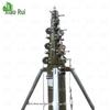 Sharur Manual Lifting Lightning Rod