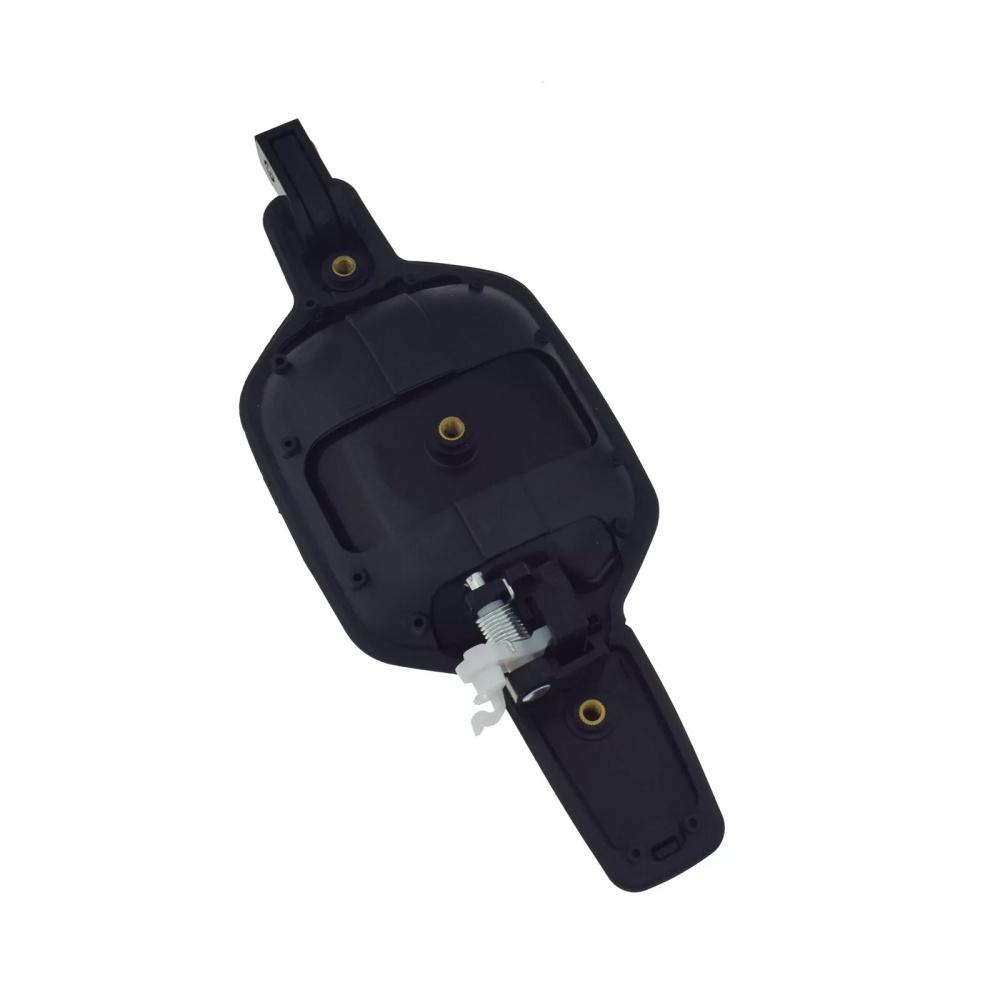 Front Rear Left Right Outside Door Handle For Mitsubishi Montero 2001-2006