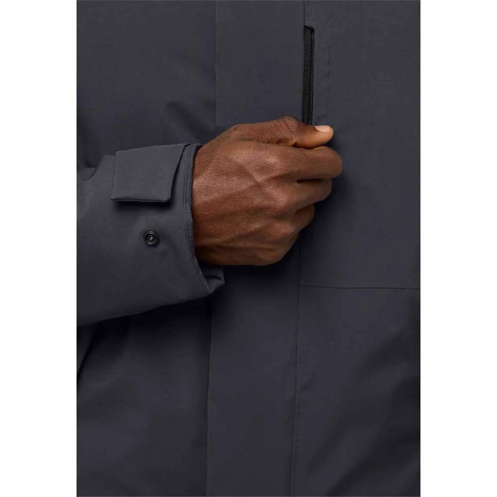 Jack Wolfskin Пальто Brandenburger