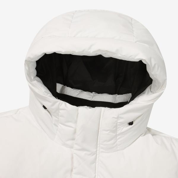 Fila Basic Logo Long Padding