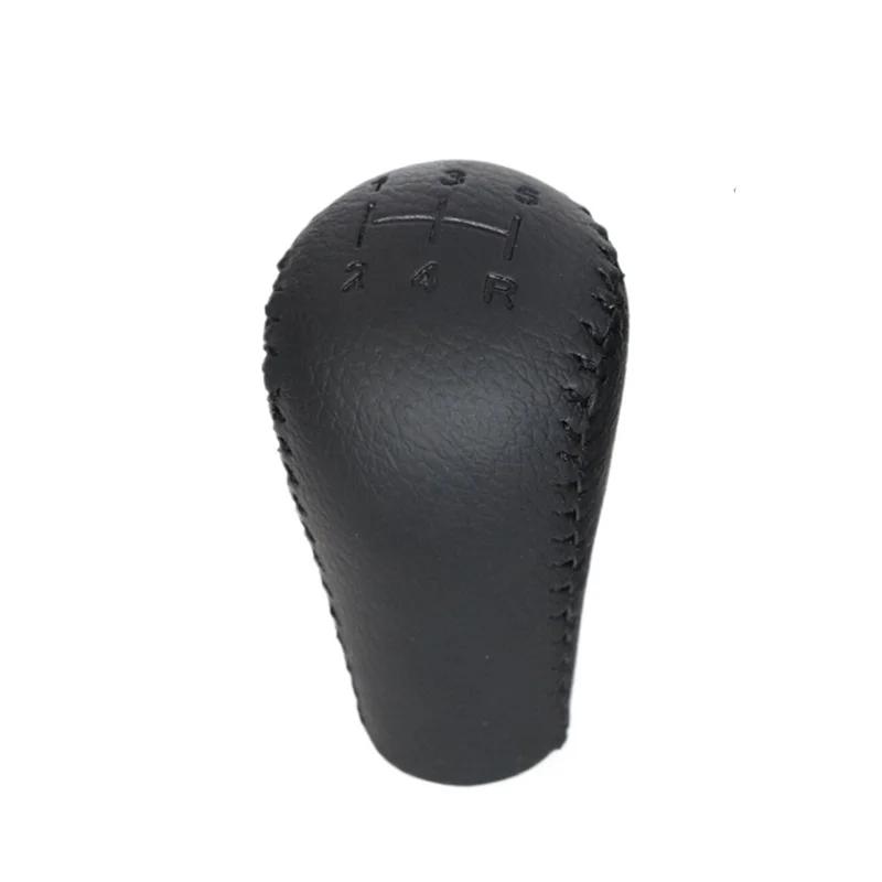Manual 5 6 Speed Gear Shift Knob for Toyota Hilux Mk6 Mk7 SR5 Vigo Revo Fortuner 2004-2018 Transmission