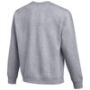 Nike Park 26 Fleece Crew Swoosh, Mens Grey Sweatshirt
