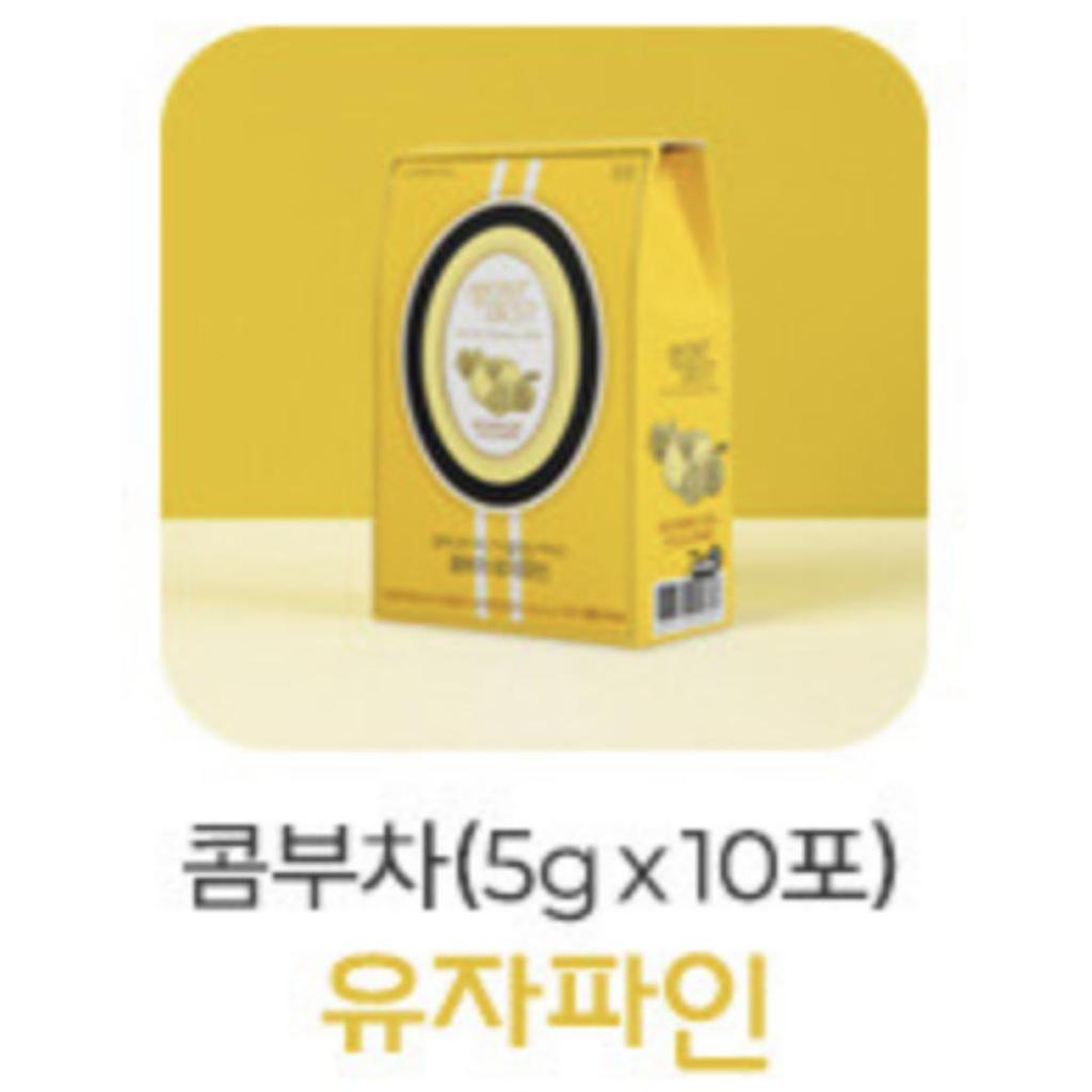 [Montbest] Blending Tea Stick (PICK 1)