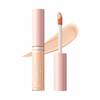 The Saem Japan Offizieller Concealer Cover Perfection Fixirer 1.5 Natural Beige 6,5 g Gramm (x 1) 1097