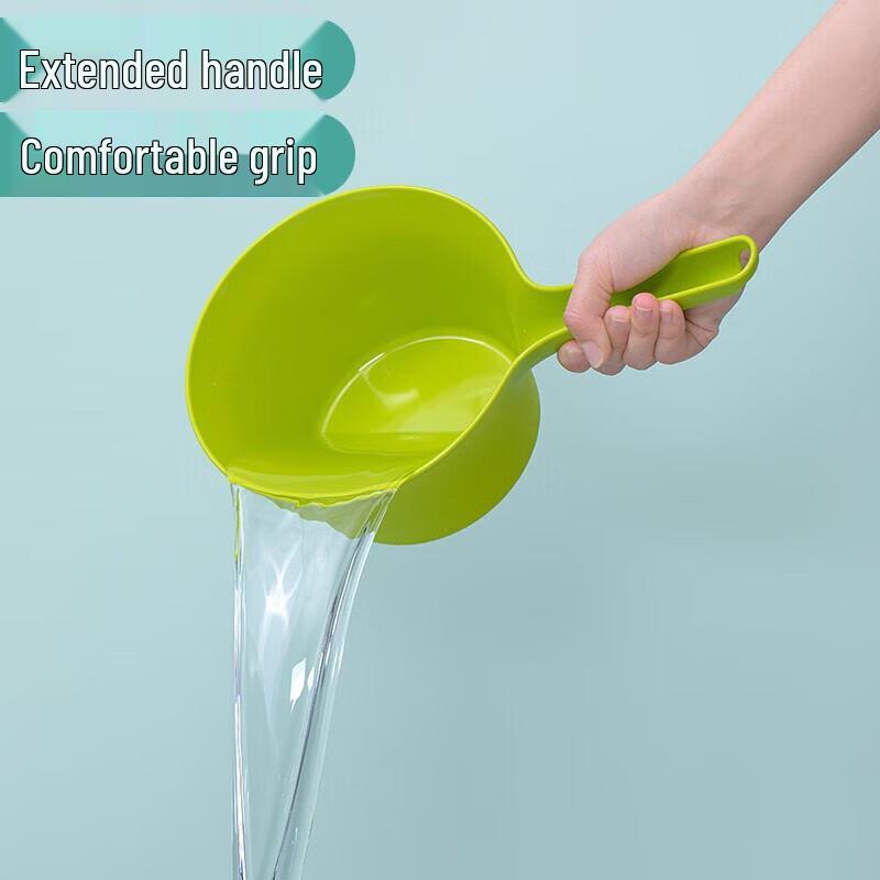 Chahua Multi-purpose Plastic Water Ladle
