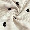 Maternity Pregnant Women Overalls Heart Floral Print Adjustable Waist Shortalls Rompers Spring Summer Casual Pregnancy Clothing
