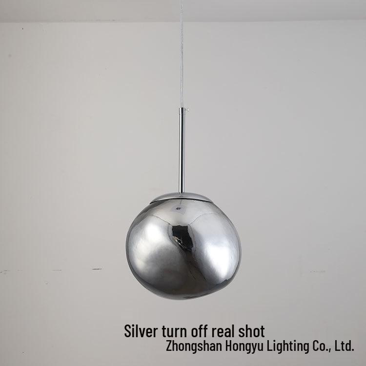 

Скандинавская современная минималистичная люстра для лестницы, магазина одежды, прикроватной тумбочки, бара или ресторана. No bulb included