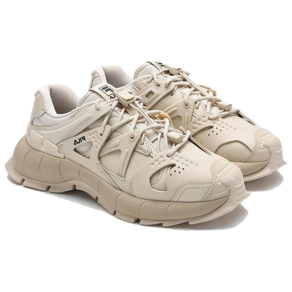 Fila Women's Retro Casual Sneakers F12W411122FSS