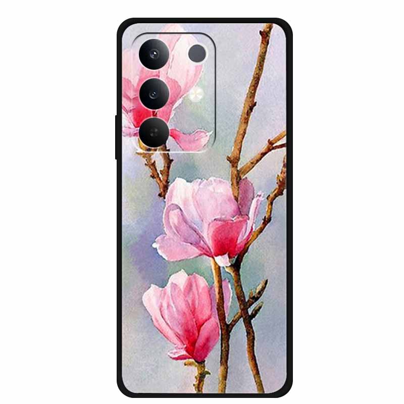 For Realme 15x Case 15 X Global Version Soft Silicone Phone Cases for OPPO Realme 15x 5G Shockproof Cute Lovely Cover New Fundas