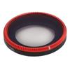 ND Filter CPL Polarizing Lens Professional Knob Quick Release for GO3S Action Camera Accessories
