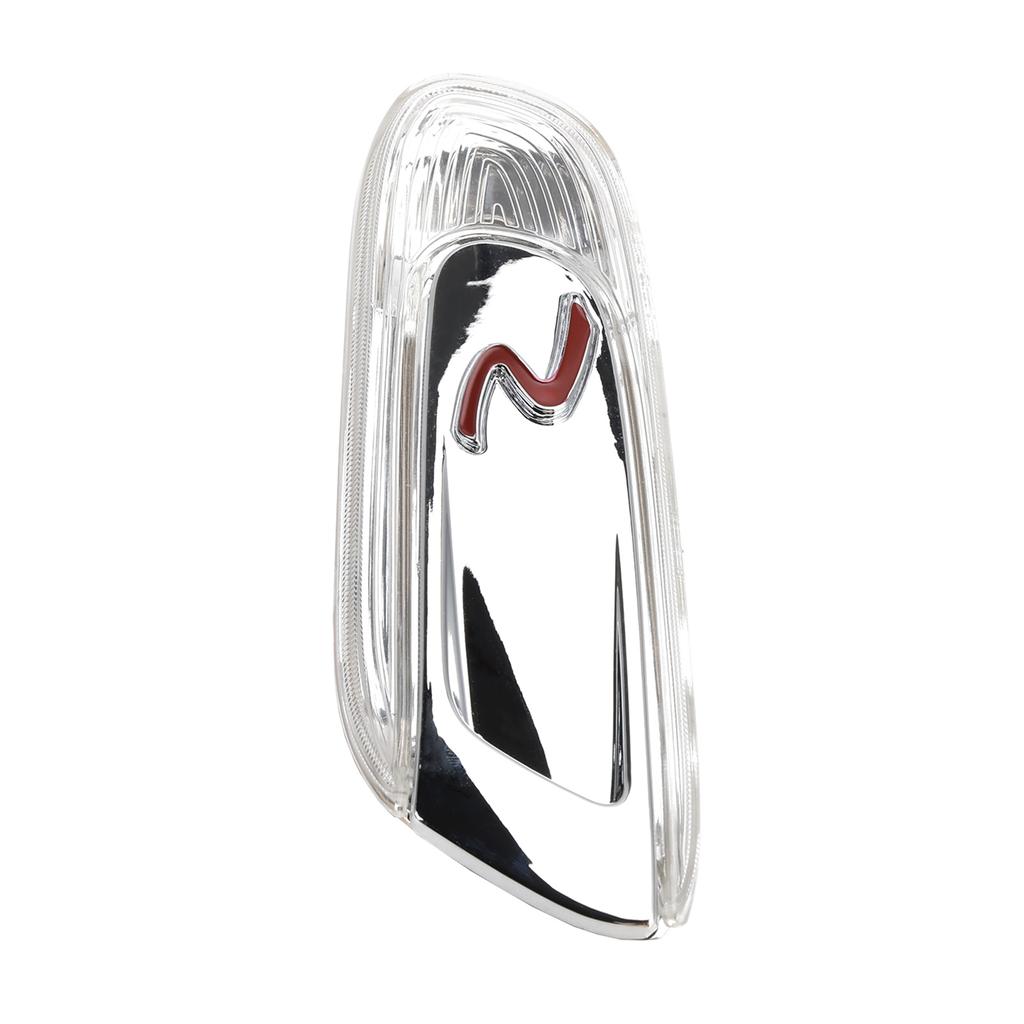 Left Side Marker Lamp Turn Signal Light Housing for MINI F55 F56 F57 S 2014-21