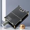 ZK-1001B Mono 100W Audio Power Amplifier Module Bluetooth-Compatible 5.1 AUX TPA3116D2 BT Audio Power Amplifier Module DC7V-24V