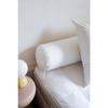 Oreiller toison d'or pollux confort ferme 50x70cm blanc