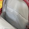 Schoolbag high-value niche students class schoolbag large capacity junior high school students backpack girls multi-layer backpack wholesale