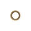 10X Gear Case Lube Oil Drain Plug Washer Gasket 26-830749 For Mercury Marine/Mercruiser Boat Parts Motor Boat