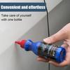 Car Scratch Repair Cream Curing Agent Styling Wax Anti Scratch Paint Auto Polish Cleaning Tool Scratch Remover Car Detailing