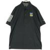 Beauty Products Adidas One Point Embroidery Short Sleeve Polo Shirt XL Women Used