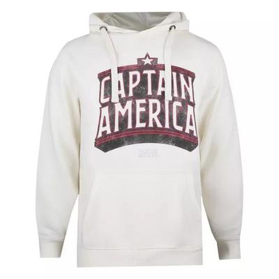 Mens Arch Hoodie