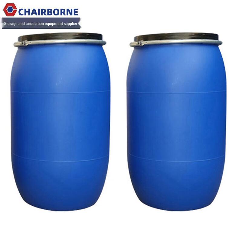 CHAIRBORNE 100L Thickened HDPE Multi-Purpose Storage Drum