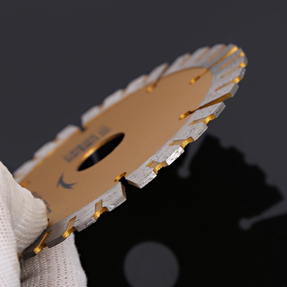 Cutting Of Marble Saw Blade Granite Quartz Stone Tiles
