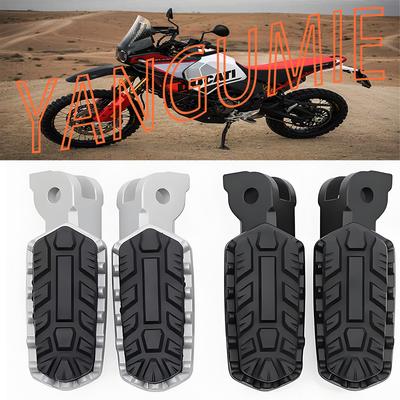 Motocyklové rámy a doplňky – Stupačky