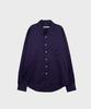 Seopiseuedisyeon Solid Shirt Violet