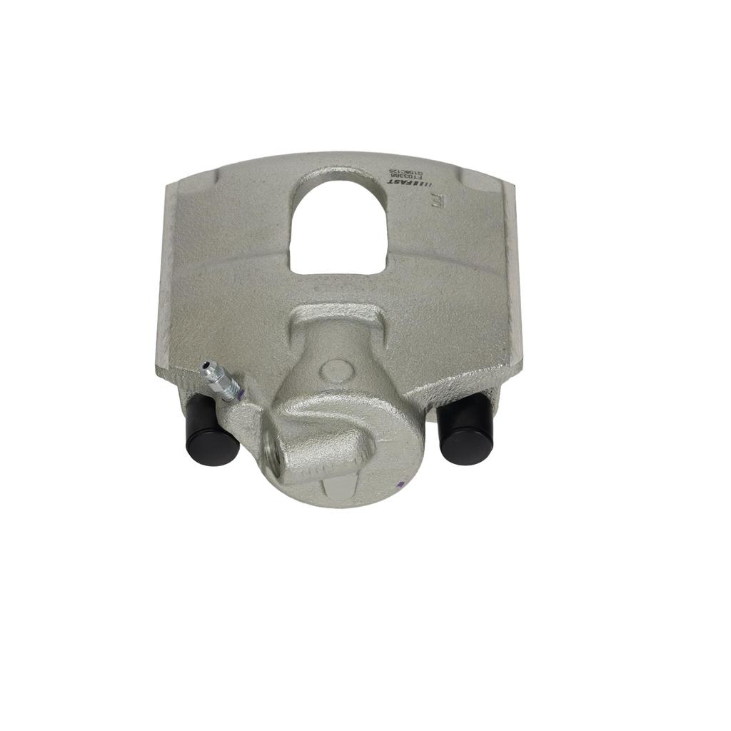 Ft03388 Fast Brake Caliper Front Left Without Yoke