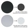 5 Inch Soft Sponge Interface Pads 125mm Sanding Pad Hook Loop Sander Discs Surface Polishing Buffer Backing Mat Abrasive Tools