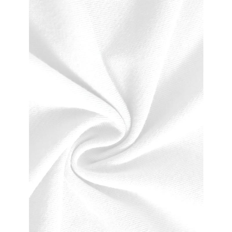 European sizes Women's Lucky Cat T-Shirt / Short Sleeve Round Neck Summer Top / Breathable Casual Blouse with Luck Print for Maneki-Neko