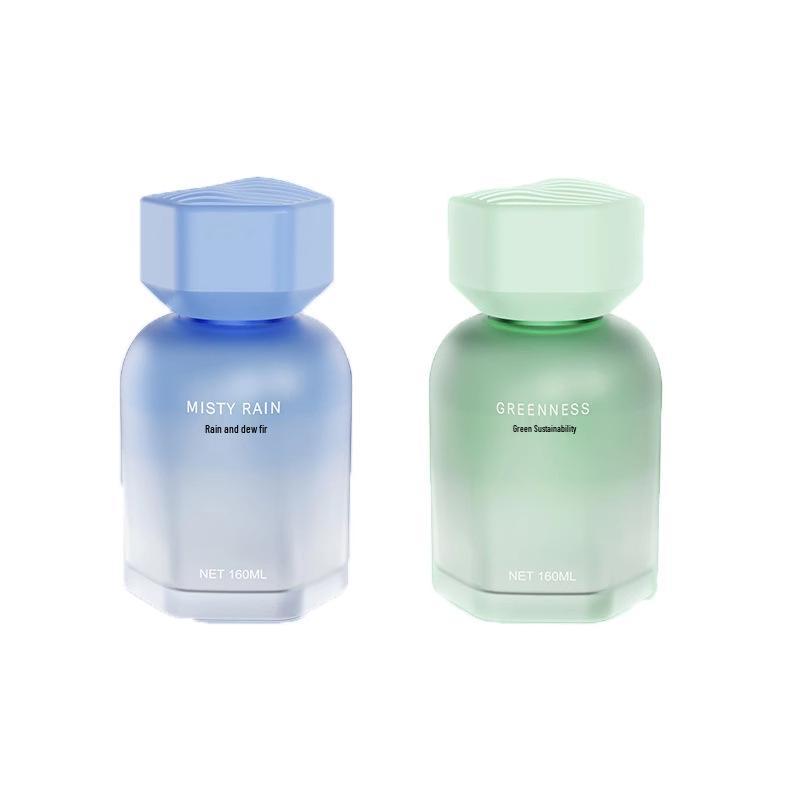 Car Air Freshener 2025 - New Car Perfume, Long-Lasting High-End Fragrance for Car Interior Deodorization and Odor Removal.