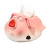 Cute Cartoon Piggy & Dragon Tissue Box
