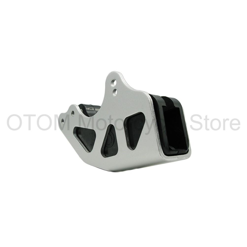 Motorcycle For KTM HUSQVARNA Chain Guide Guard Cover Core Protector SX SXF XC XCF EXC EXCF MXC 2001-2007 TC85 2014 Pir Dirt Bike