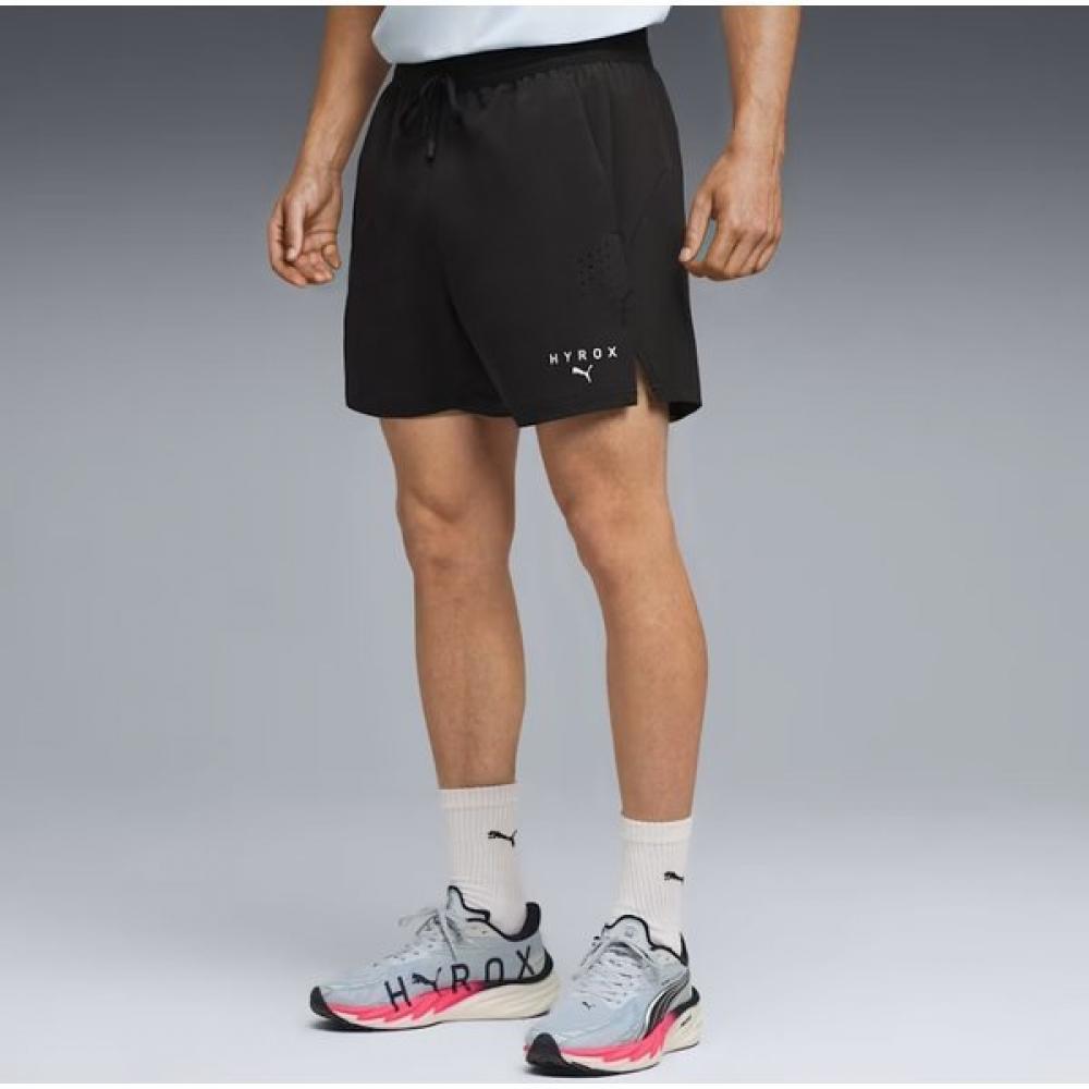 Puma Men S Hyrox Dryelite 5 ShortS XL