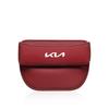 NCUD9 Car Seat Crevice Storage Box Pocket for Kia Sportage Morning Ceed Picanto Rio Ceed Stonic Optima Phone Holder Auto Accessories