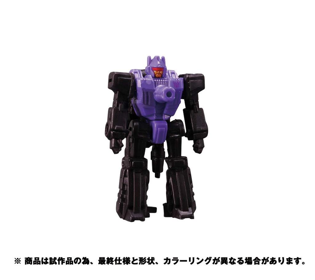 Takara Tomy Transformers Siege Series Caliburst SG-27
