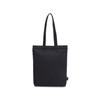 Kangol Coast Puff Vertical Tote Bag 4015 Charcoal