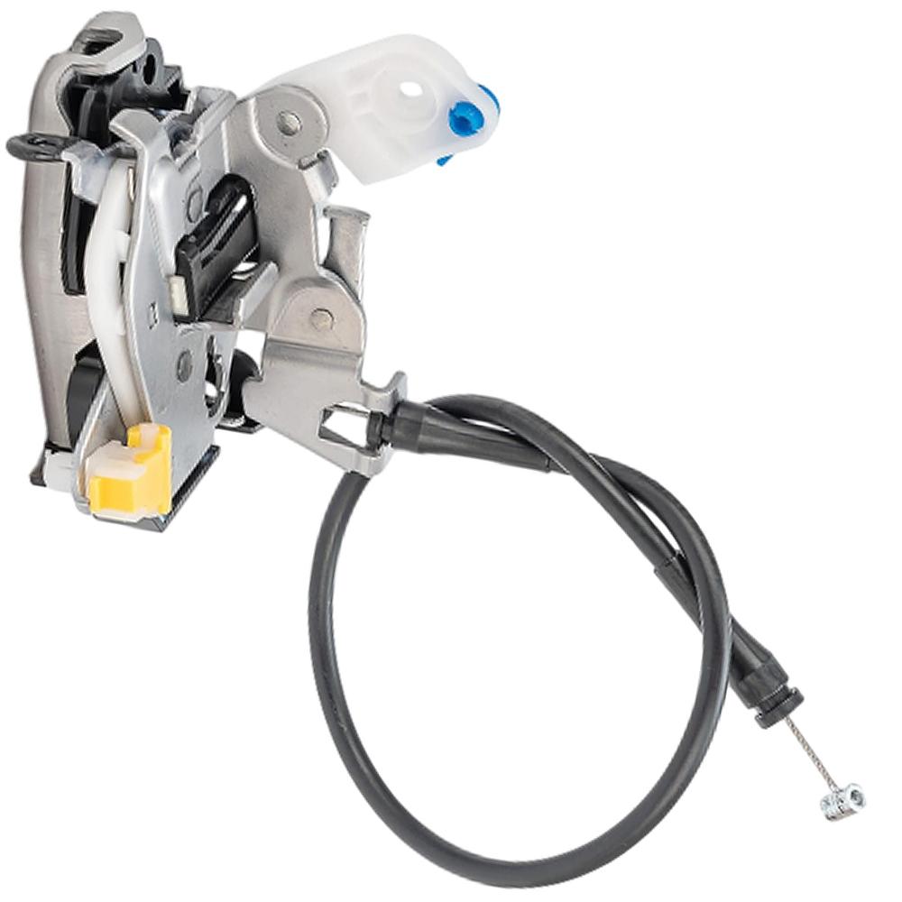 Door Lock Actuator Front Left Right Door Lock Latch For Ford E150 E250 E350 Econoline Van 1996- 6C2Z1521813A 6C2Z1521812A Front Left