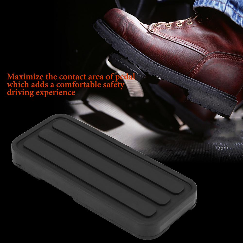 Car Auto Accelerator Gas Rubber Foot Rest Pedal Pad Brake Clutch Pads Cover for  T4 1990-2003 171721647