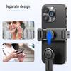 F01 Handheld 360-Grad-Drehbarer Selfie-Stick-Stabilisator
