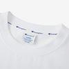 Champion Classic Embroidered Cotton T-Shirt