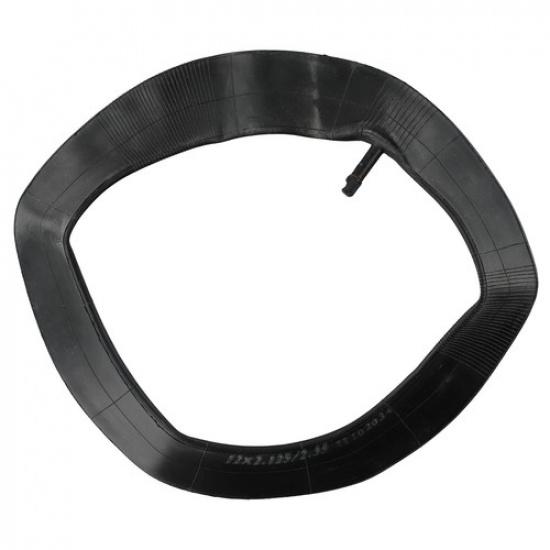 Tire Inner Tube Straight/bent Mouth Tube 12 1/2x2 1/4(62-203) 12-Inch 12.5x2.125
