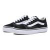 Vans Old School Black T.white Vn000w9t6bt Black T.white
