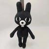 Juego Caliente Hospital de Animales Peluche Dr. Muñeco de Peluche Suave de Dibujos Animados Harlow Ratthew Enfermera Acosadora Peluche Coleccionable Regalo