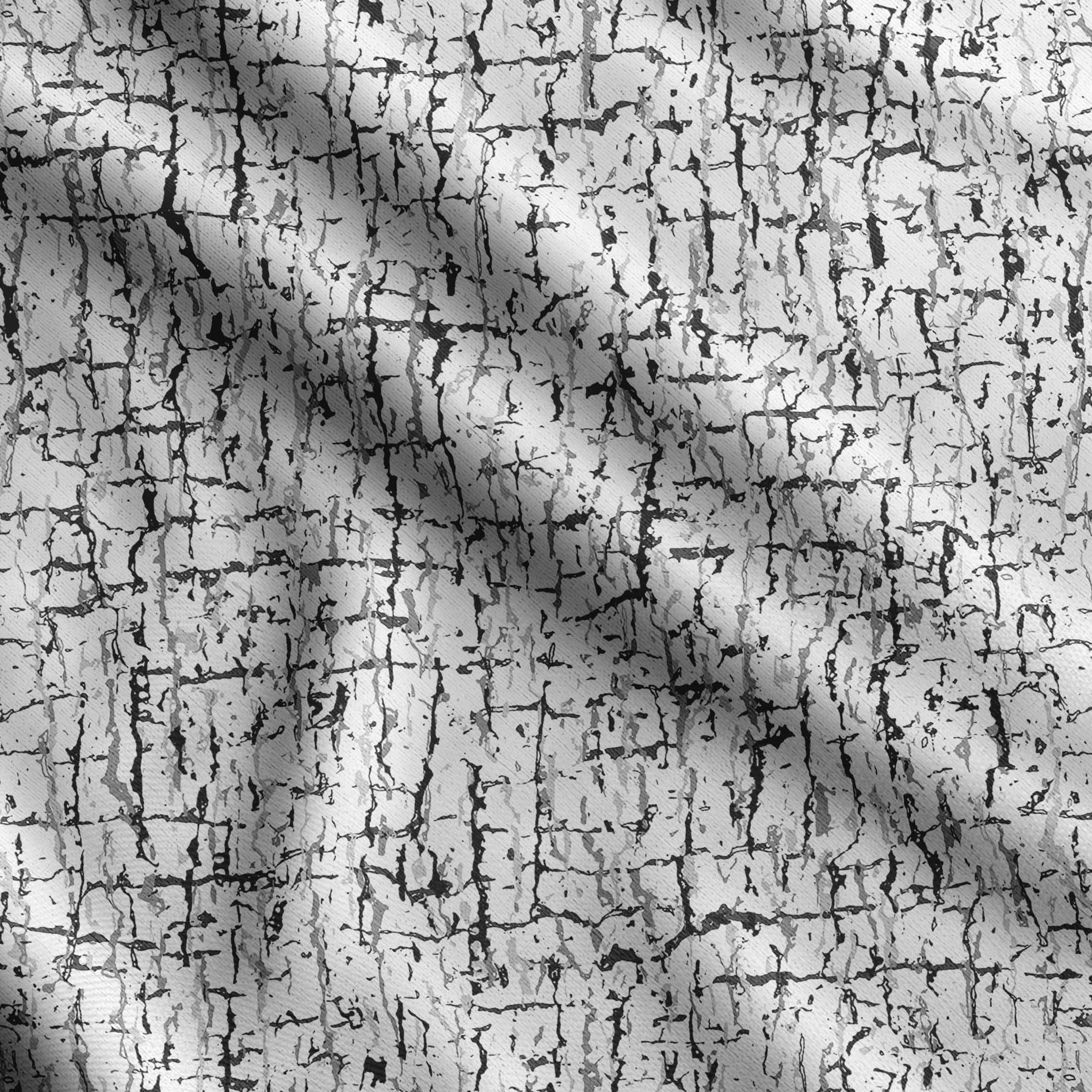 

Текстурний принт Soimoi, тканина для стьобання з бавовни Cambric, що продається у дворі – шиття з бавовняної тканини середньої ваги шириною 42 дюйми 42 Inch Wide - Cotton Cambric білий