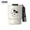 GEMI Mickey Serie Lustiger Stil Edelstahl Kaffeetasse