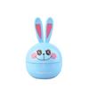 Cartoon Rabbit Shape Kitchen Timer High Accuracy Battery Free Mechanical Timer Adjustable Children Study Timer Kitchen Use