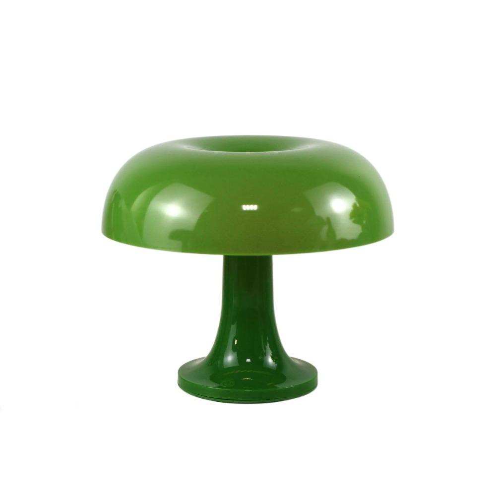 LED Lighting LED Mushroom Table Lamp Minimalist Desk Lights Atmosphere Light  Hotel Bedroom